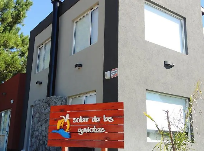 Solar De Las Gaviotas