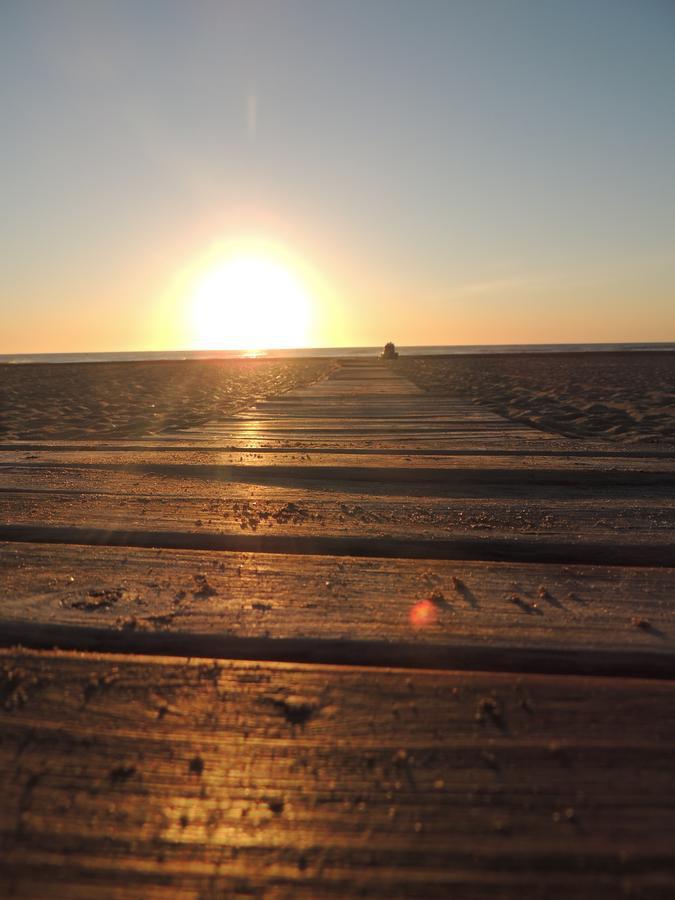 Lodge Solar De Gaviotas *