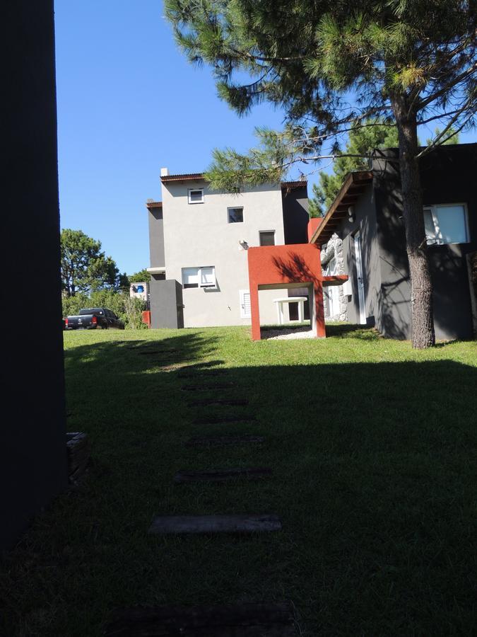 Lodge Solar De Gaviotas *