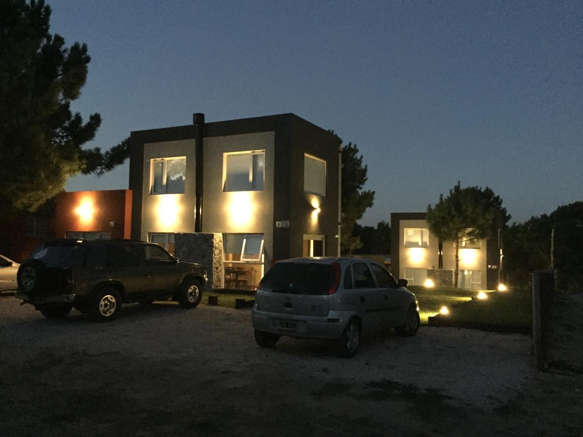 Lodge Solar De Gaviotas *