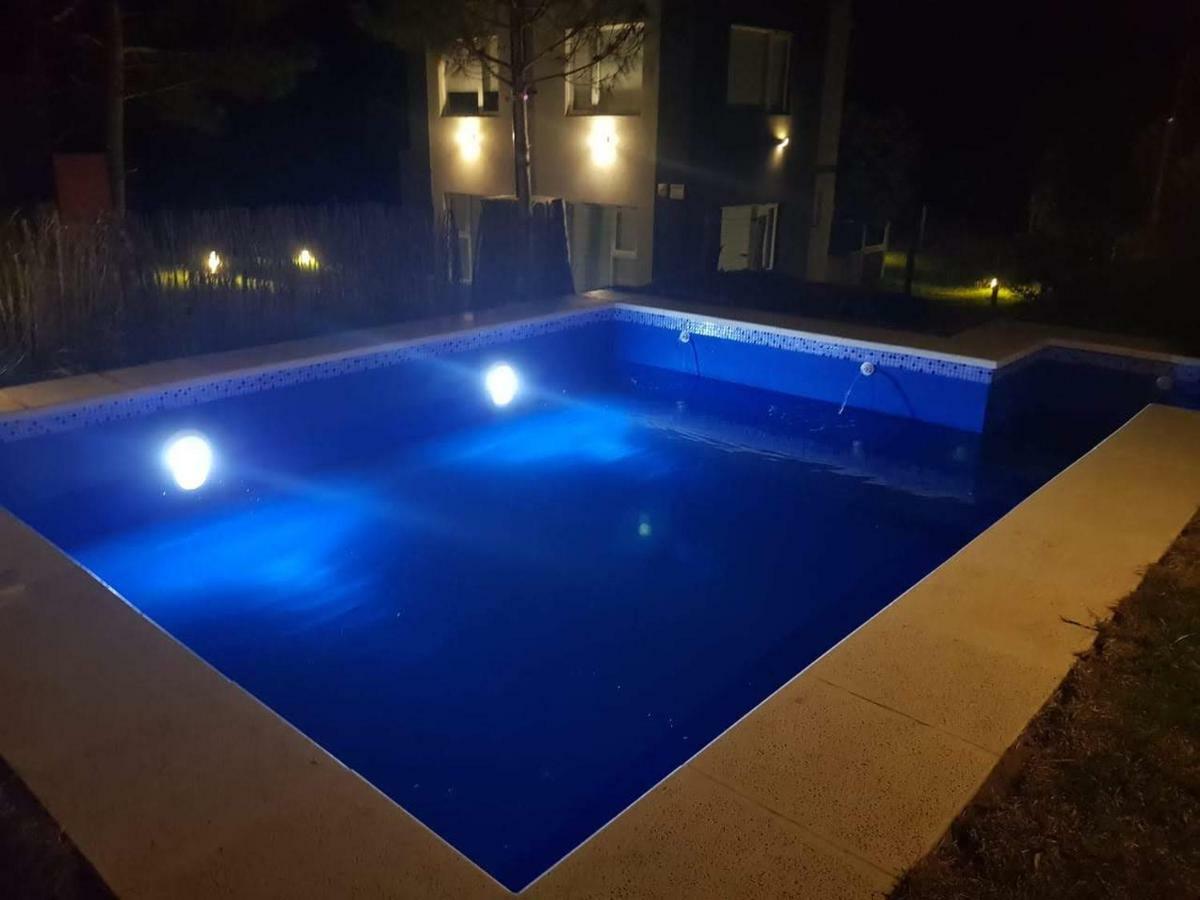 Lodge Solar De Gaviotas *