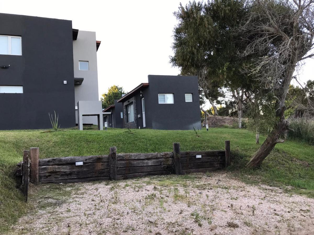 Solar De Gaviotas Lodge *
